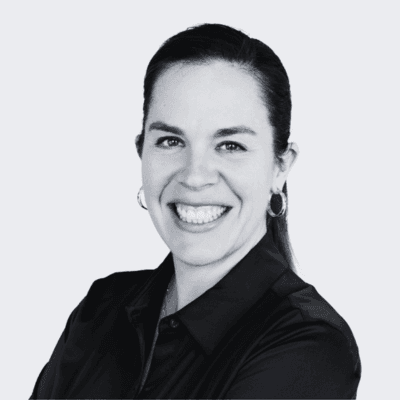 Dr. Nadia Bastaki headshot