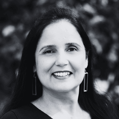Prerna Ajmera headshot